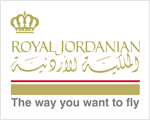 Royal Jordanian Airlines